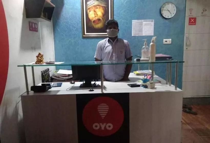 Fotos del hotel Oyo 9439 Umerkot Inn:  2