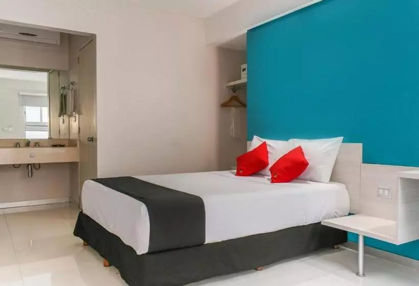 Fotos del hotel Capital O Sc:  13