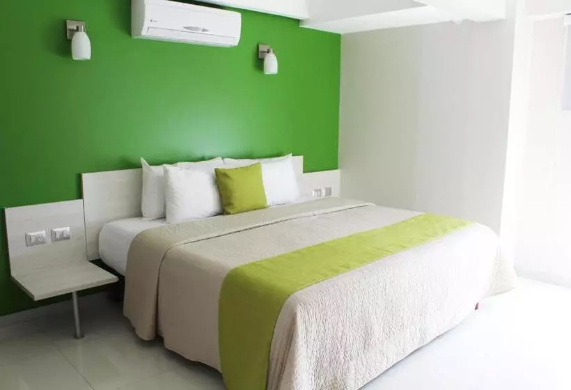 Fotos del hotel Capital O Sc:  17