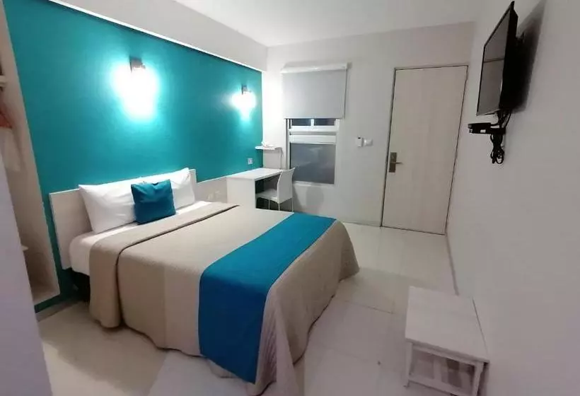 Fotos del hotel Capital O Sc:  2