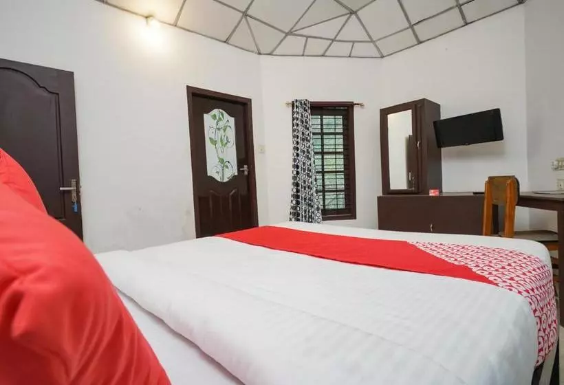 Fotos del hotel Oyo 7116 Home Stay Winter Castle:  8