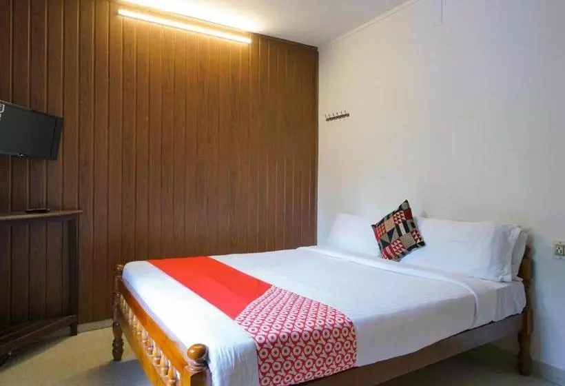 Fotos del hotel Oyo 7116 Home Stay Winter Castle:  11