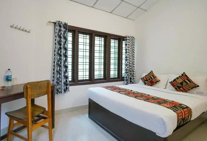 Fotos del hotel Oyo 7116 Home Stay Winter Castle:  12