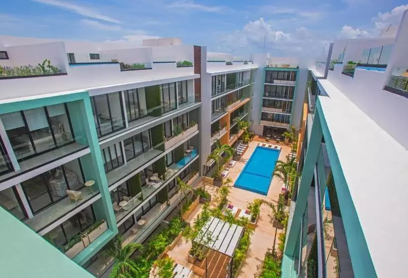 Klr The City Condos