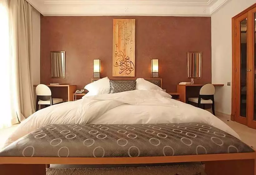 Fotos del hotel Beyt Rim Maison D Hôtes & Spa:  8