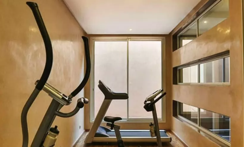Fotos del hotel Beyt Rim Maison D Hôtes & Spa:  4