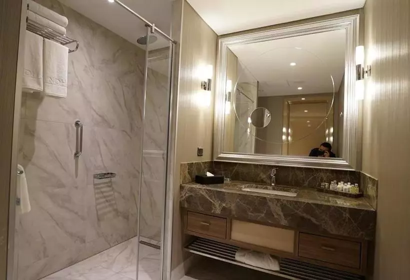 Fotos del hotel Hawthorn Suites By Wyndham Istanbul Airport:  9
