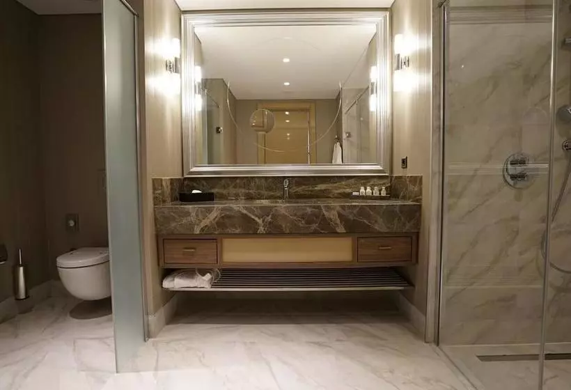 Fotos del hotel Hawthorn Suites By Wyndham Istanbul Airport:  13