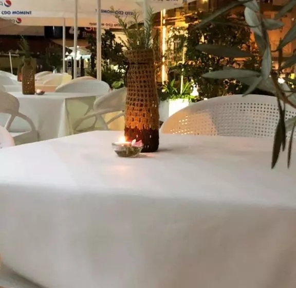 Fotos del hotel Bora Bora:  12