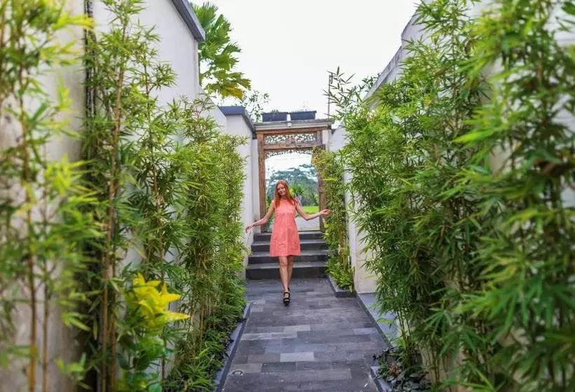 Fotos del hotel Amatara Abirama Villas:  7
