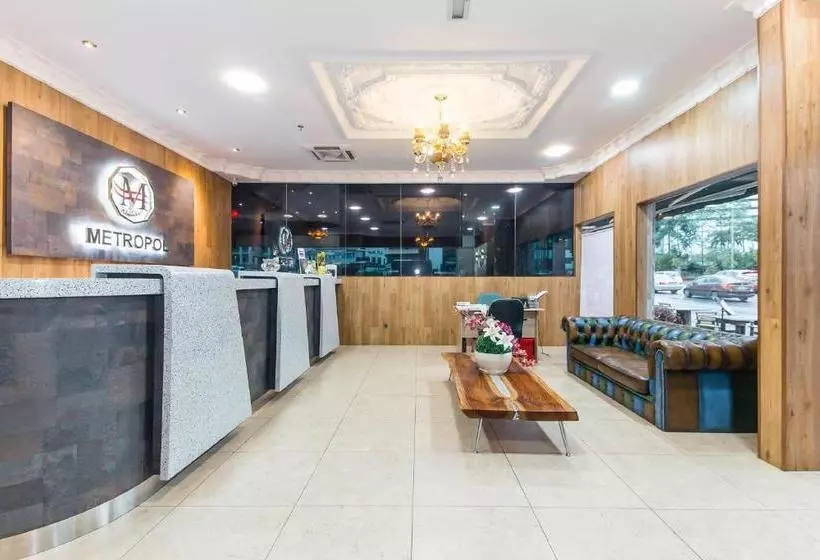 Fotos del hotel Metropol:  2