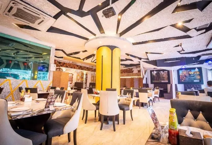 Fotos del hotel Metropol:  3