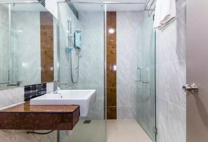 Fotos del hotel Metropol:  4