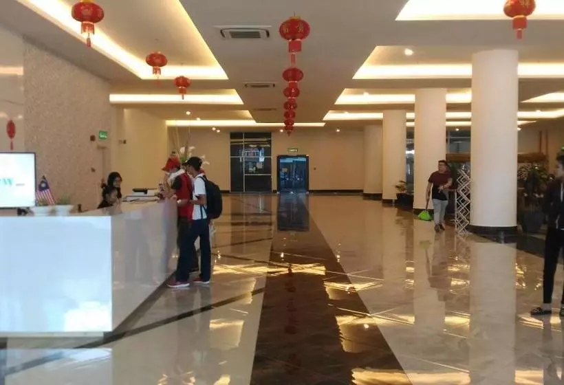 Fotos del hotel Faithview Hotel & Suites:  4