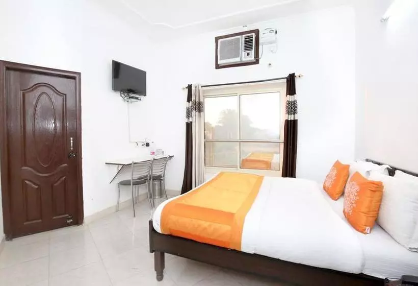 Fotos del hotel Oyo 9371 Hotel Anmol:  6
