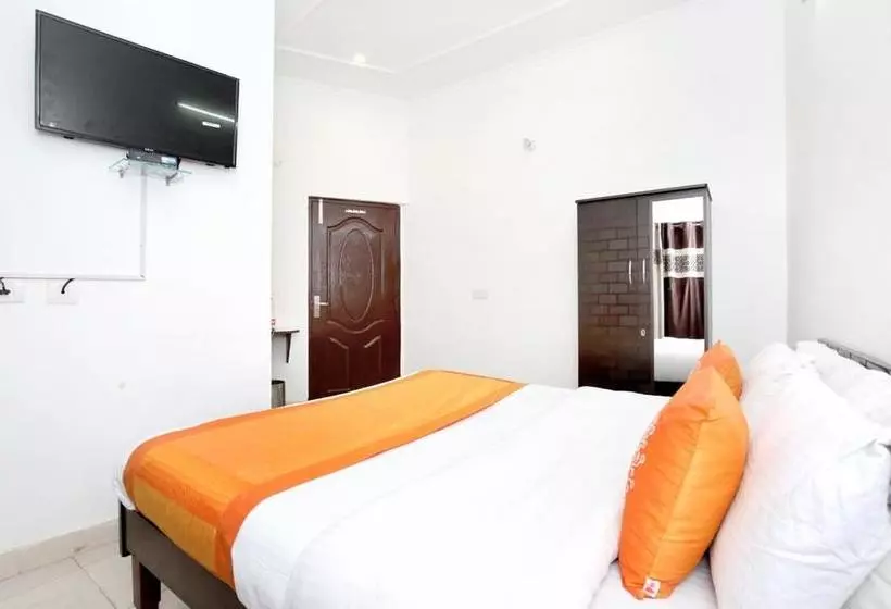 Fotos del hotel Oyo 9371 Hotel Anmol:  23