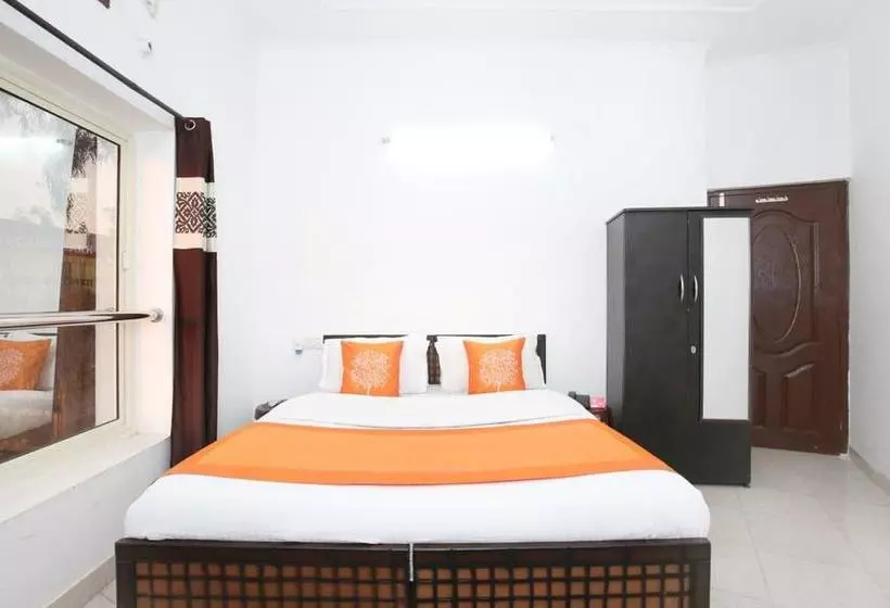 Fotos del hotel Oyo 9371 Hotel Anmol:  13