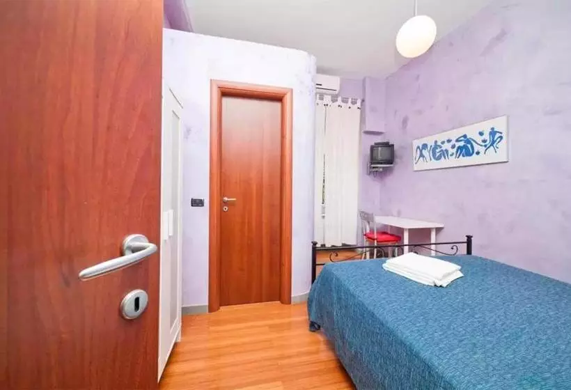 Fotos del hotel Domusamor Colosseo:  5