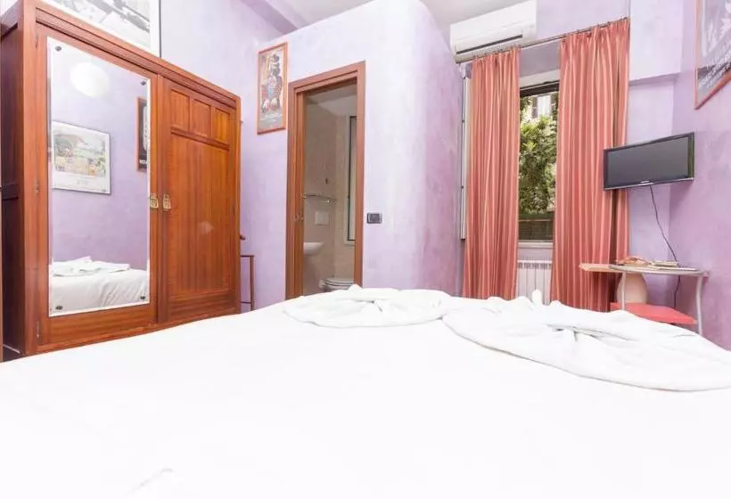 Fotos del hotel Domusamor Colosseo:  13