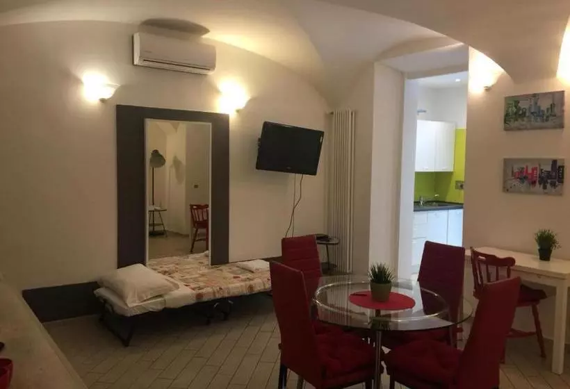 Fotos del hotel Eden Guest House Hostel:  11