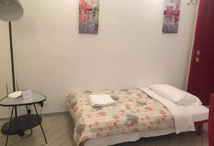 Fotos del hotel Eden Guest House Hostel:  13