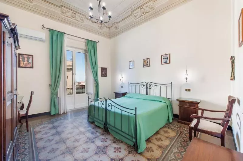 Fotos del hotel Panormus:  12