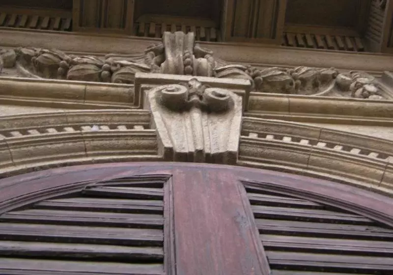 Fotos del hotel Panormus:  10