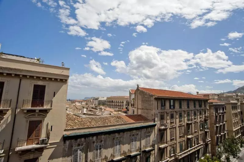 Fotos del hotel Panormus:  6