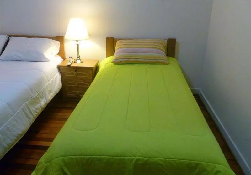 Fotos del hotel Hostal Mar De Viña:  6