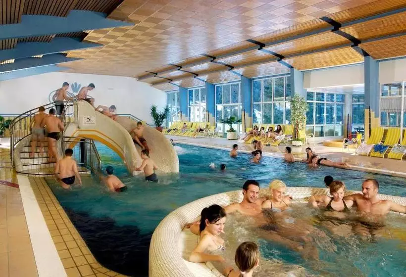 Fotos del hotel Landhaus Rainer:  2