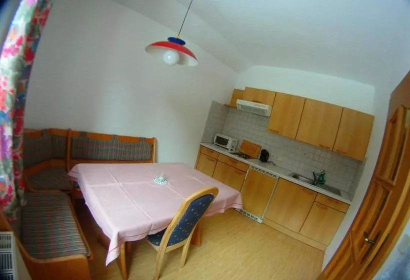 Fotos del hotel Landhaus Rainer:  8
