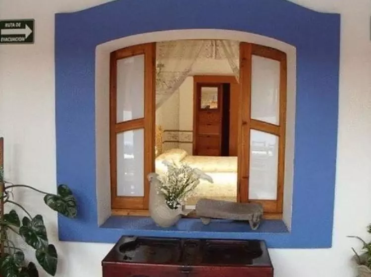 Fotos del hotel Rincon De Cuca:  6