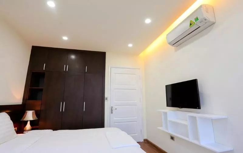 Fotos del hotel Poonsa Cau Giay:  5
