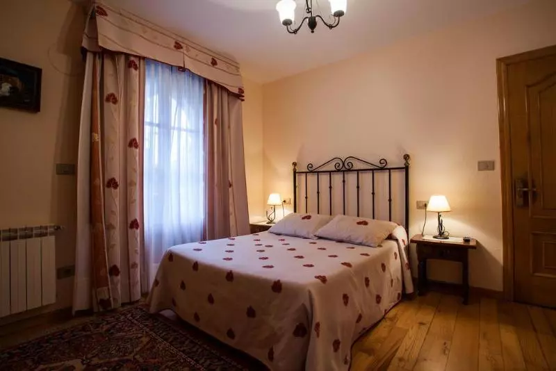 Fotos del hotel A Galea:  12