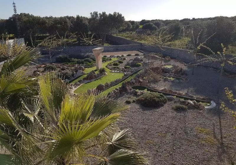 Fotos del hotel Agroturismo Biniati Des Pi:  6