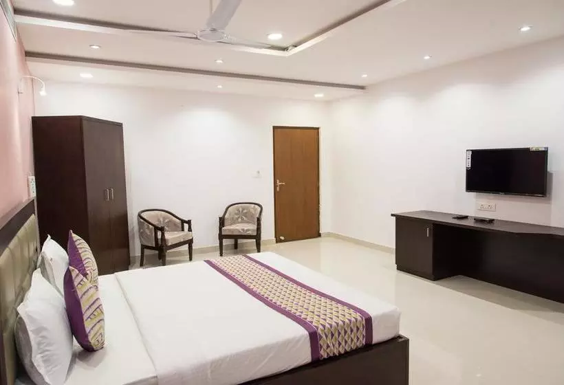 Fotos del hotel Icon Udaipur:  5