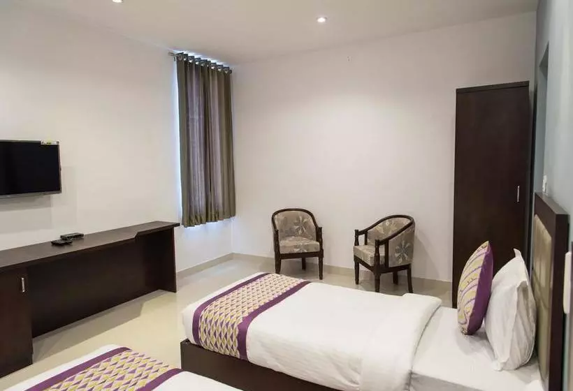 Fotos del hotel Icon Udaipur:  8