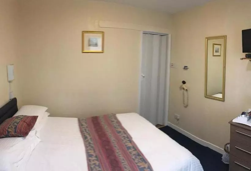 Arkaig Guest House
