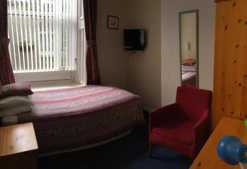 Fotos del hotel Arkaig Guest House:  6