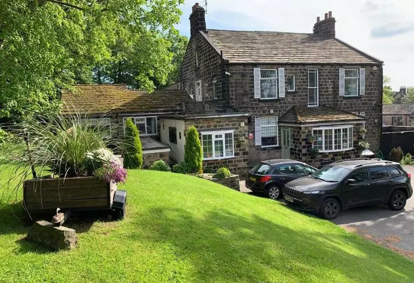 Fotos del hotel Peasehill Bed & Breakfast:  12