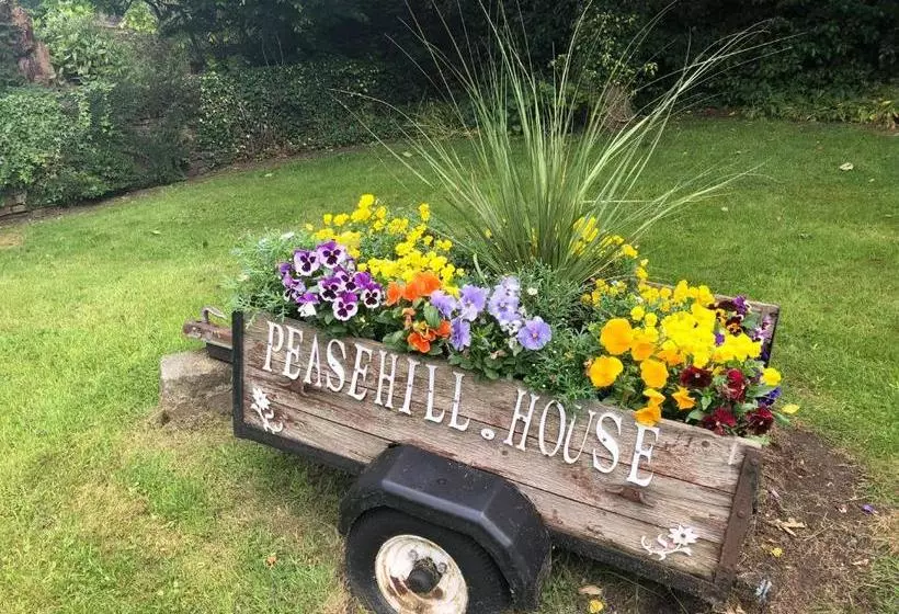 Fotos del hotel Peasehill Bed & Breakfast:  8