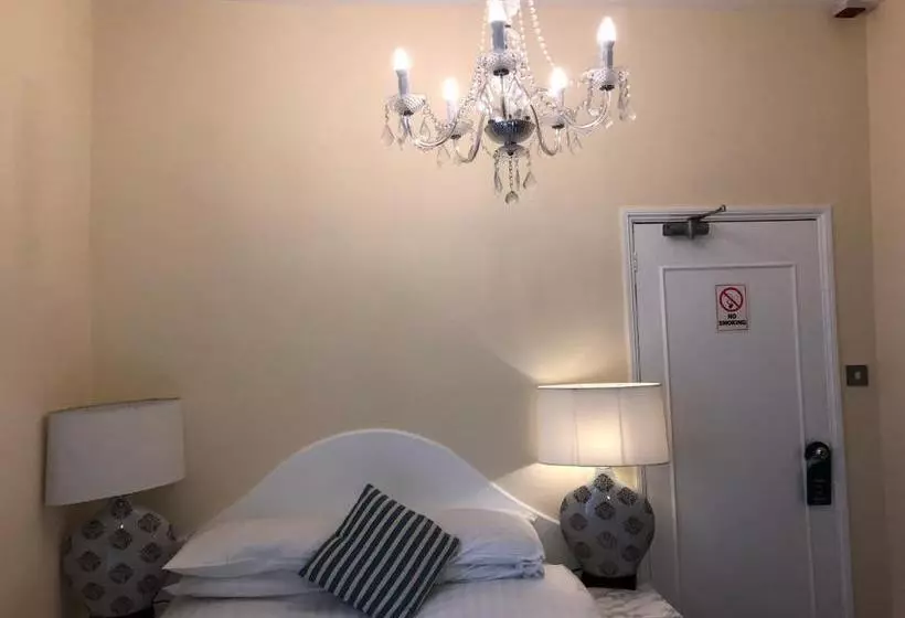 Peasehill Bed & Breakfast
