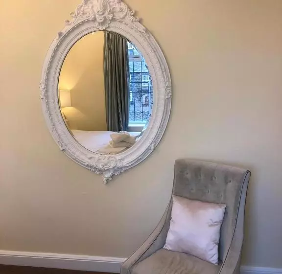 Fotos del hotel Peasehill Bed & Breakfast:  13