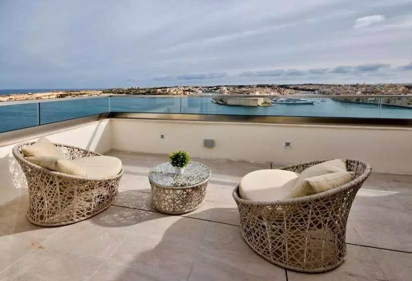 Fotos del hotel The British Suites:  4