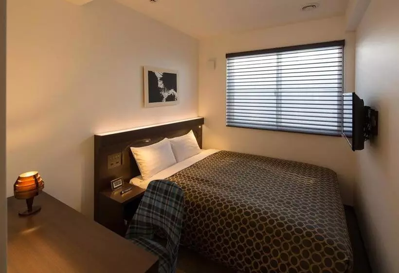 Fotos del hotel Dorf Kawaramachi Nijo:  12