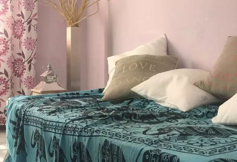 Fotos del hotel Sunset Bed &amp; Breakfast:  14