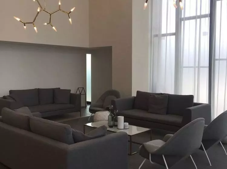 Fotos del hotel Apartments Melbourne Domain City Lofts:  2