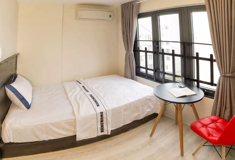 Fotos del hotel Namunamu Hotel & Apartments:  11