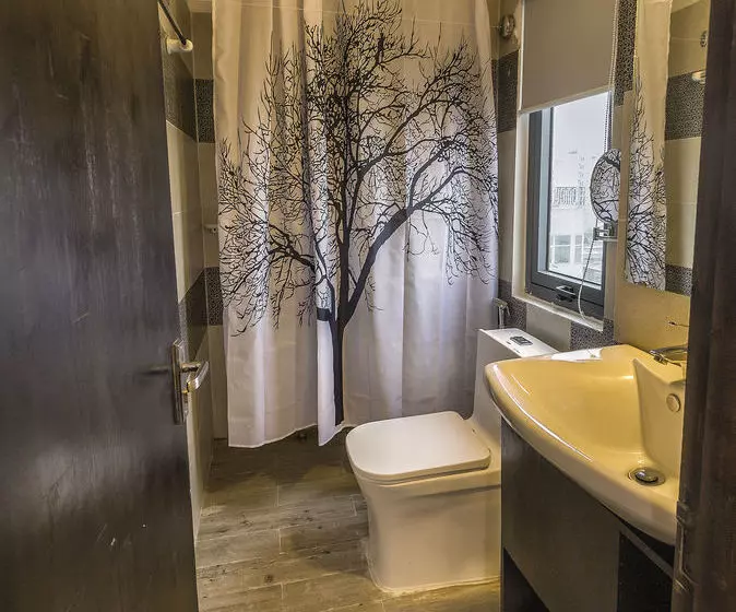 Fotos del hotel Namunamu Hotel & Apartments:  4