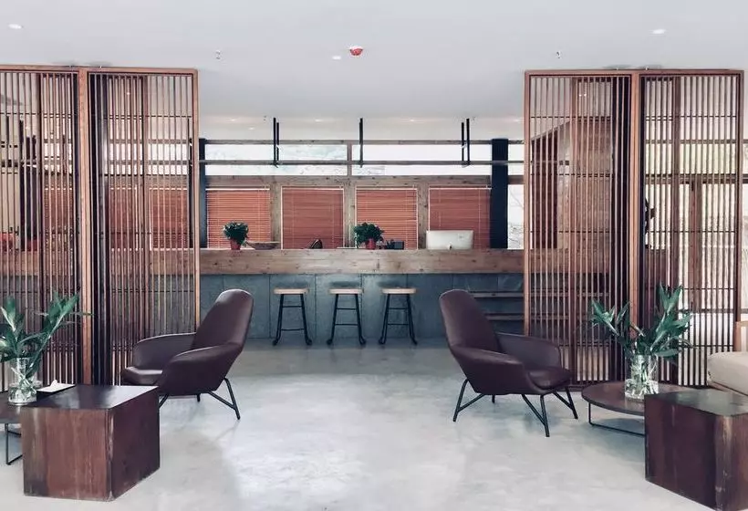 Fotos del hotel Vision:  2
